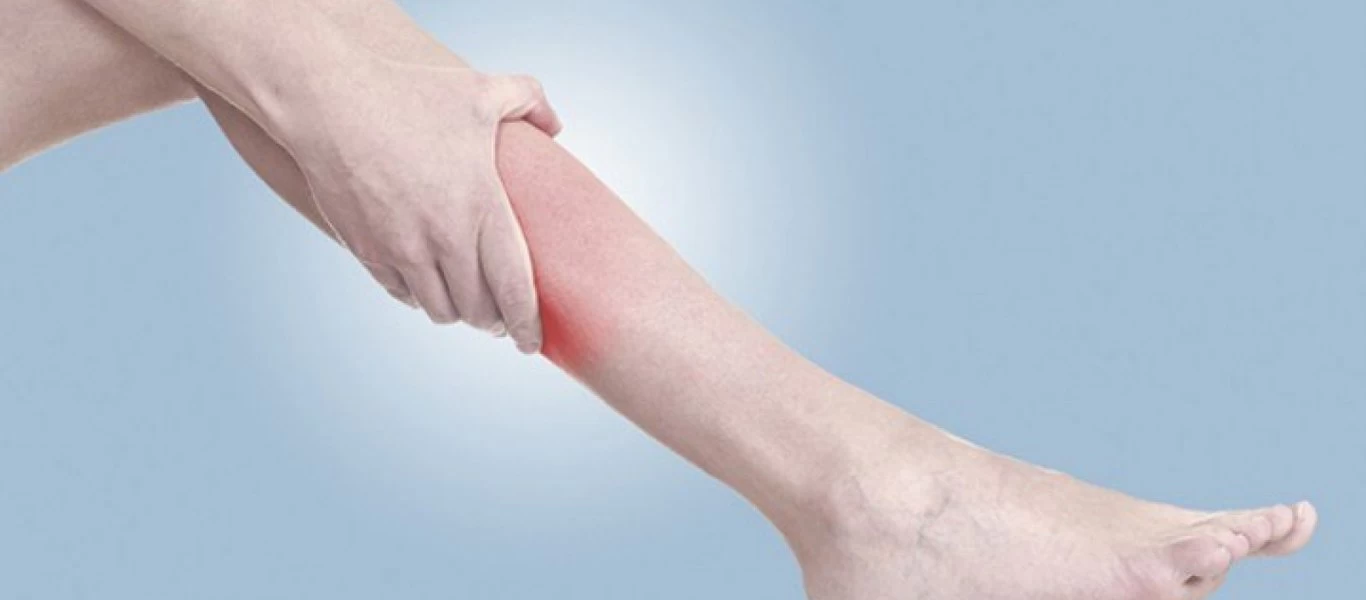 Οι 5 τροφές που προλαμβάνουν τον σχηματισμό θρόμβων